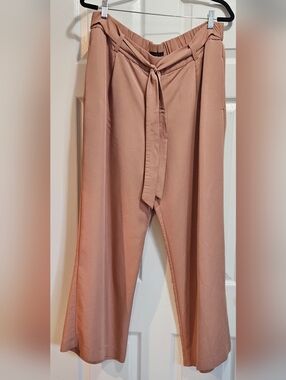 Worthington Men's Chinos in Dusty Rose